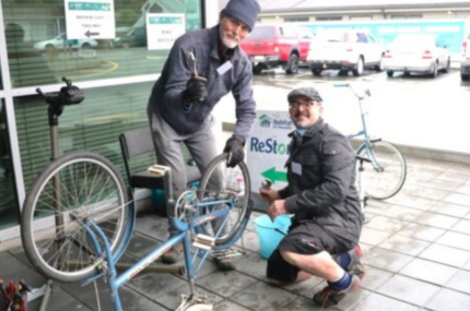 Repair Cafe
