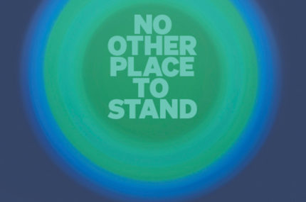No other place to stand: an anthology of climate change poetry from Aotearoa New Zealand