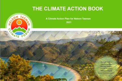 Climate Action Book