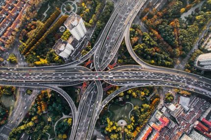 Sections of Infrastructure Strategy for Aotearoa related to Transport – June 2021
