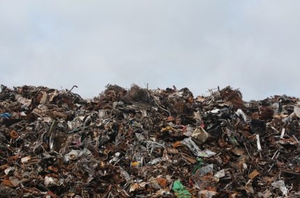 Resource and Waste Submission to Climate Change Commission – March 2021