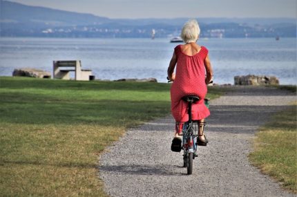 TDC Walking and Cycling Strategy – February 2022