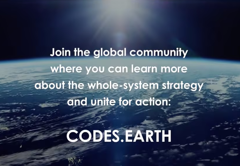 Codes for a Healthy Earth Nelson Tasman Climate Forum
