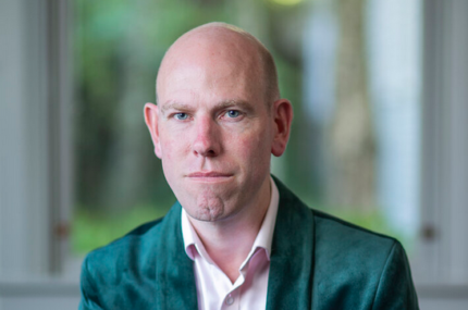Wealth and Degradation: The Role of Economic Inequality in the Climate Crisis, with Max Rashbrooke – RECORDING