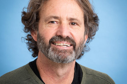 The future of food and energy with Mike Joy – RECORDING