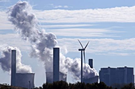 NZ Emissions trading scheme oversight Bill