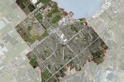 Planning a future Richmond