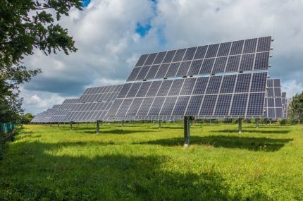 Consenting improvements for renewable electricity generation and transmission