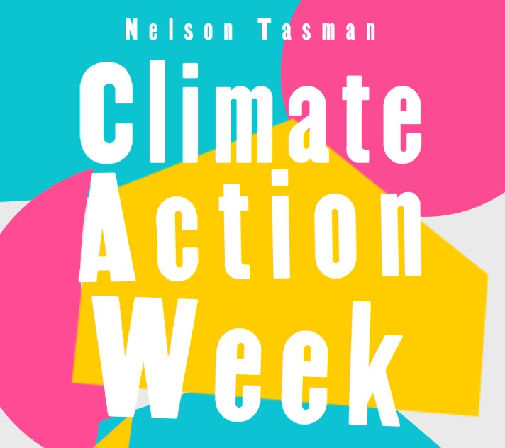 Climate Action Week 2023 is behind - thanks so much to our community ...