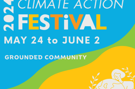 Climate Action Festival 2024 Is On The Starting Blocks