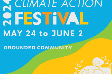 Climate Action Festival 2024 is on the starting blocks