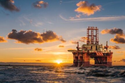 Letter to CEO of Cawthron Institute about oil exploration