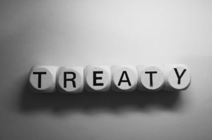 Signature of the Open letter to Christopher Luxon: Stop the Treaty Principles Bill