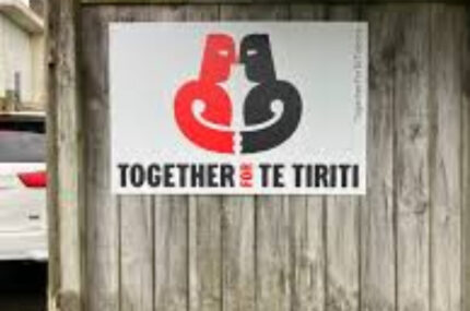 Treaty Principles Bill