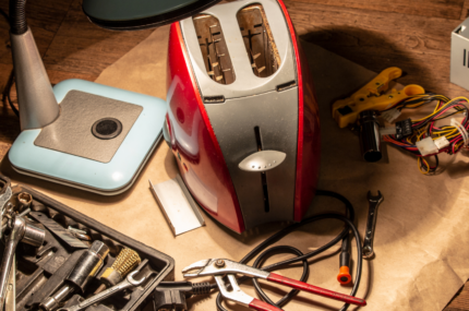 Consumer Guarantees (Right to Repair) Amendment Bill