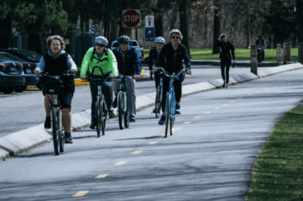 Consultation on lane use improvements