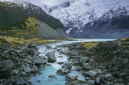 Conservation Amendment Bill