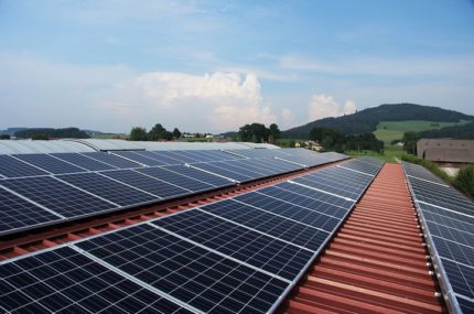 Joining the International Solar Alliance (ISA)
