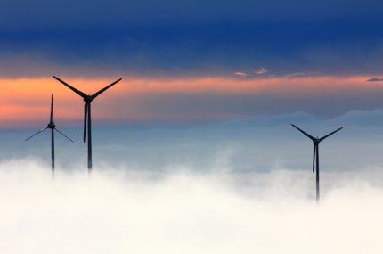 Enabling investment in offshore renewable energy